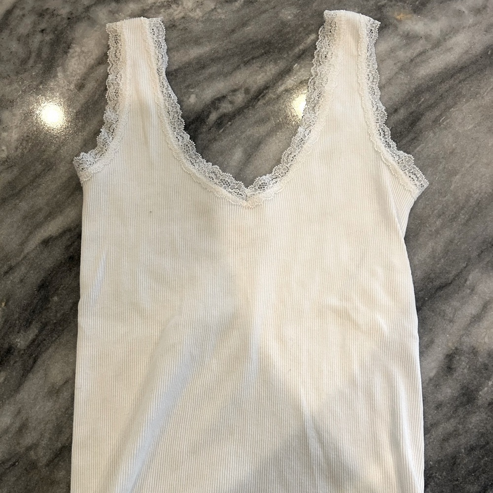 Cute Brandy Melville Top